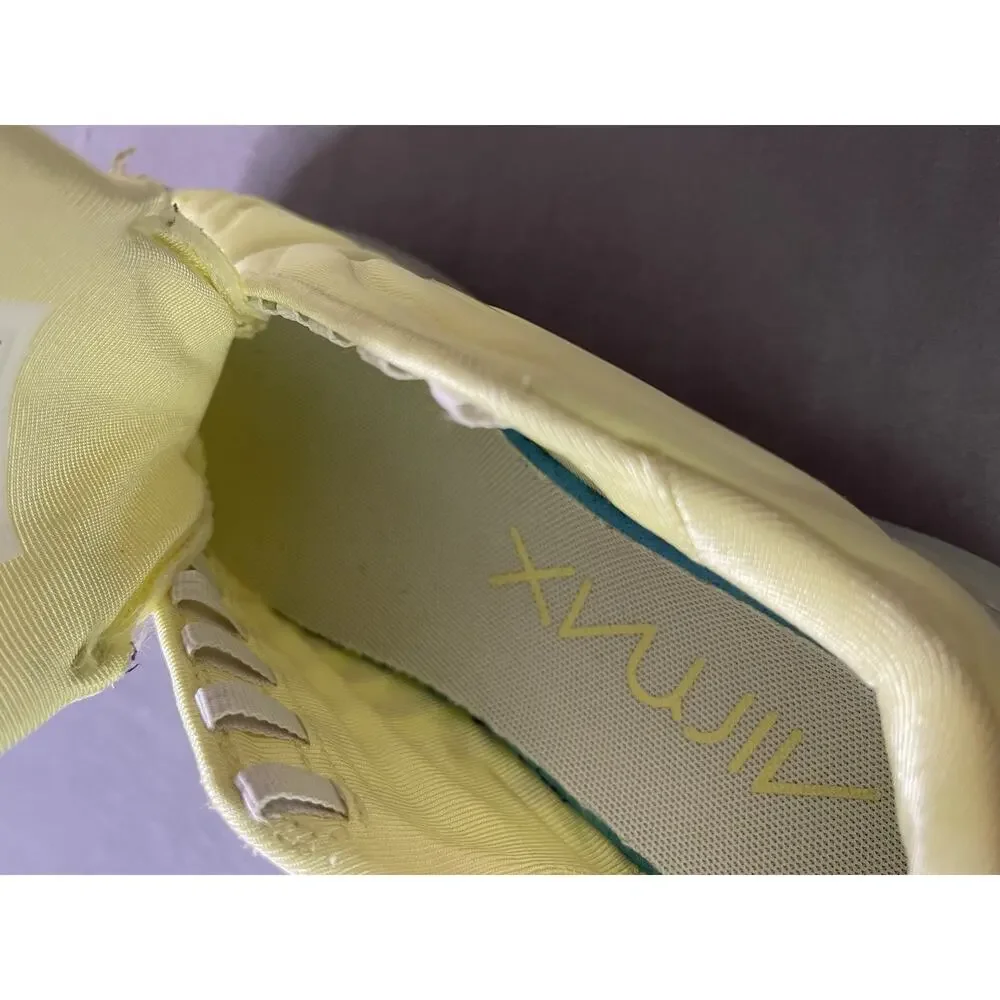 Women’s Nike Air Max 720 SE Luminous Green Size 6 No Box No Laces 2019